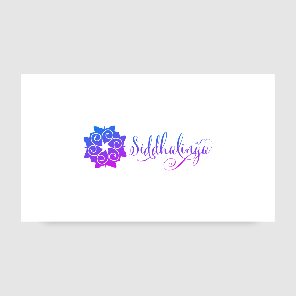 Logo Design by WeiArts for Siddha Kundalini | Design #18055334