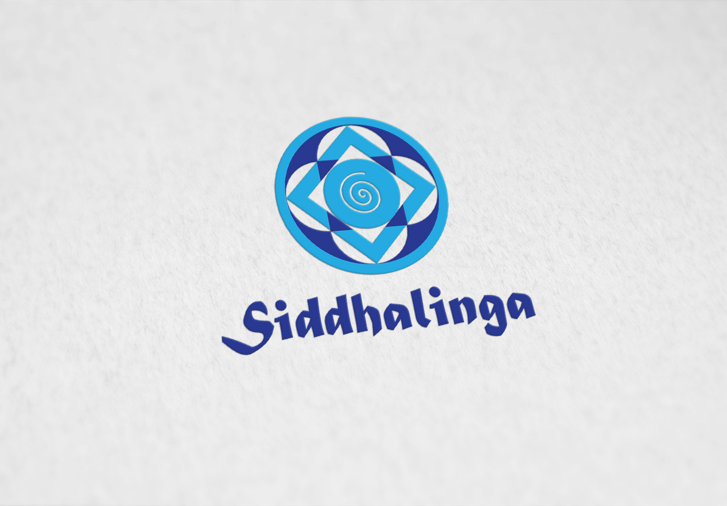 Logo Design by A.STUDIO for Siddha Kundalini | Design #18024105