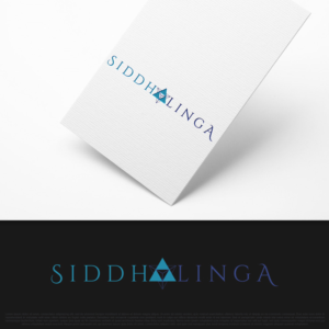 Logo Design by DesignDUO for Siddha Kundalini | Design: #18002697