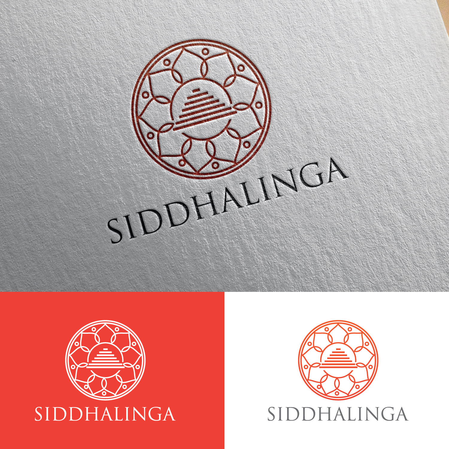 Design de Logo par concepts pour Siddha Kundalini | Design #18049621