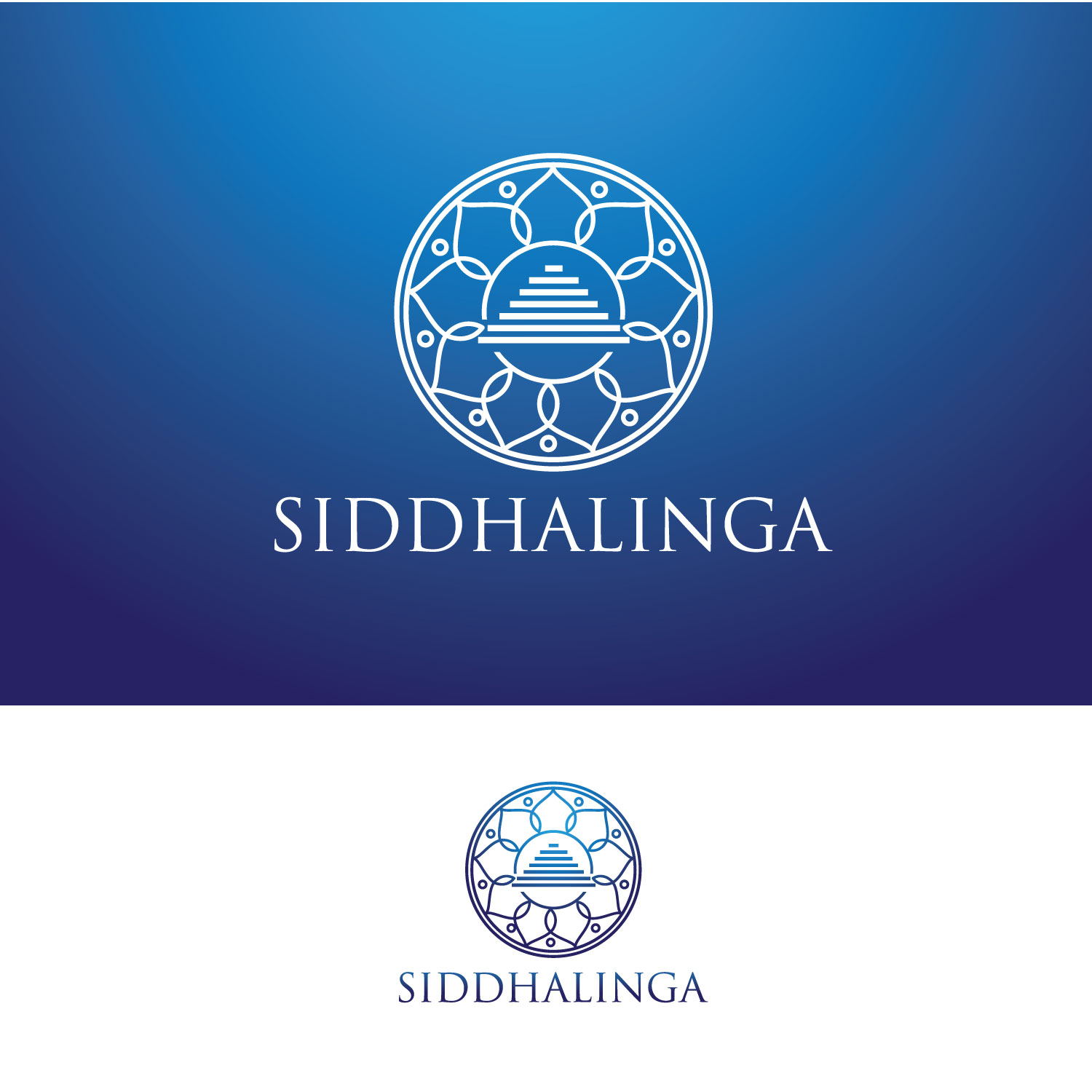 Diseño de Logo por concepts para Siddha Kundalini | Diseño #18049622