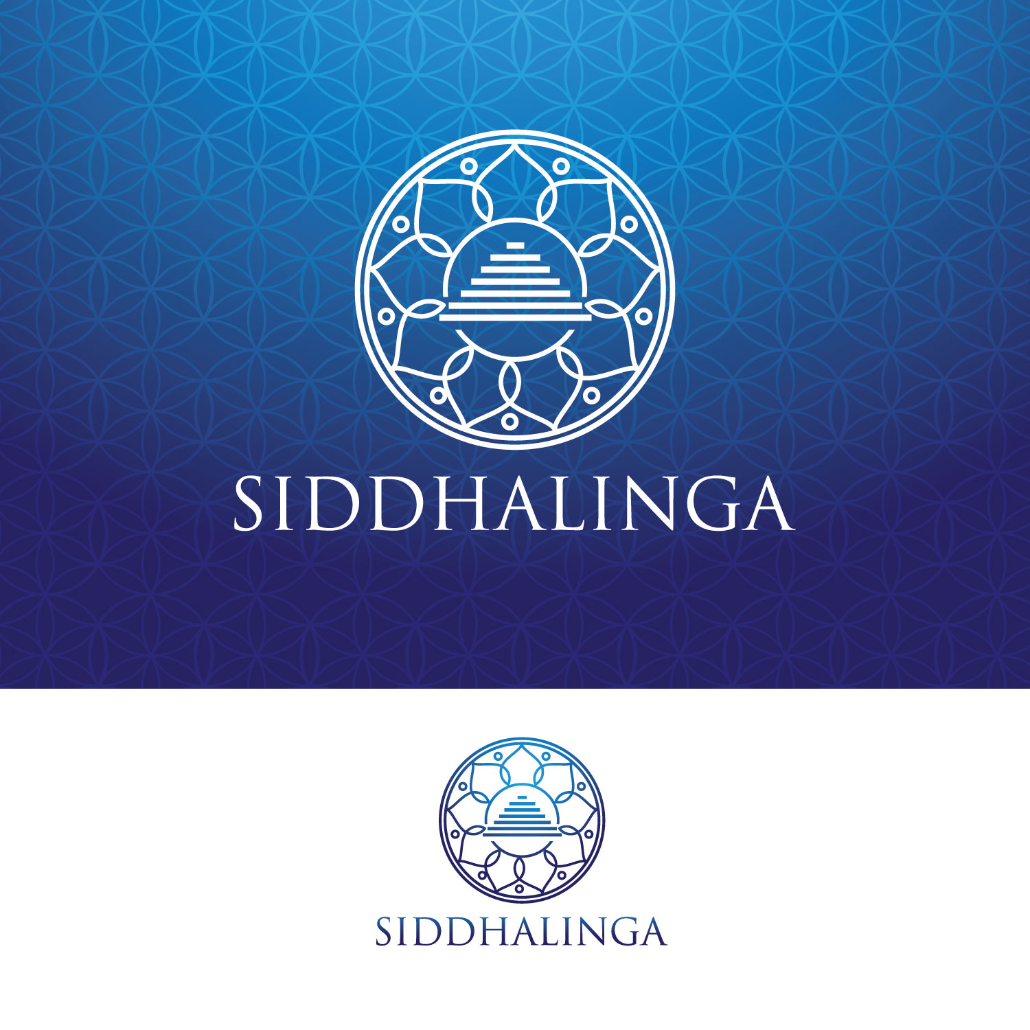 Logo Design by concepts for Siddha Kundalini | Design #18066760