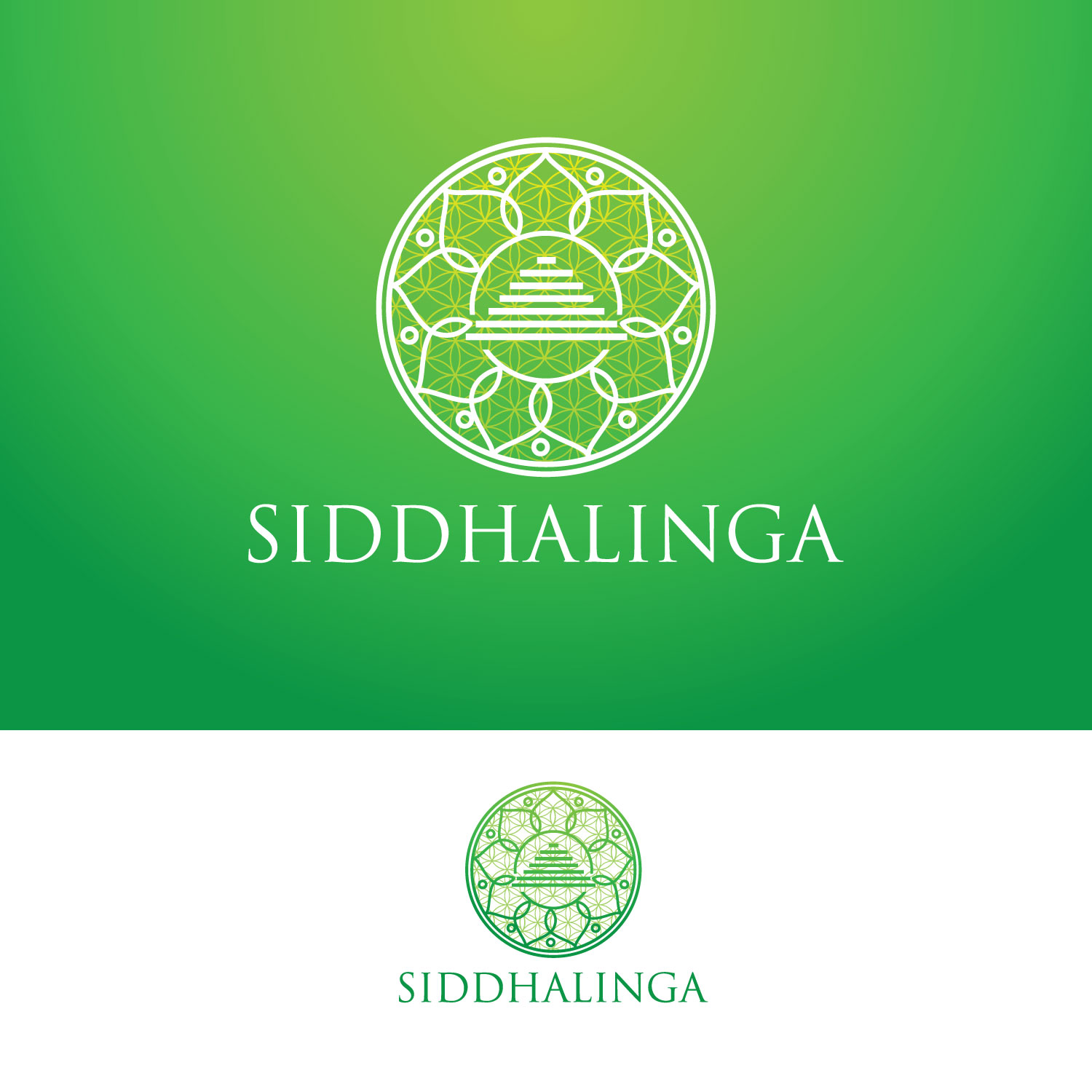 Diseño de Logo por concepts para Siddha Kundalini | Diseño #18066773