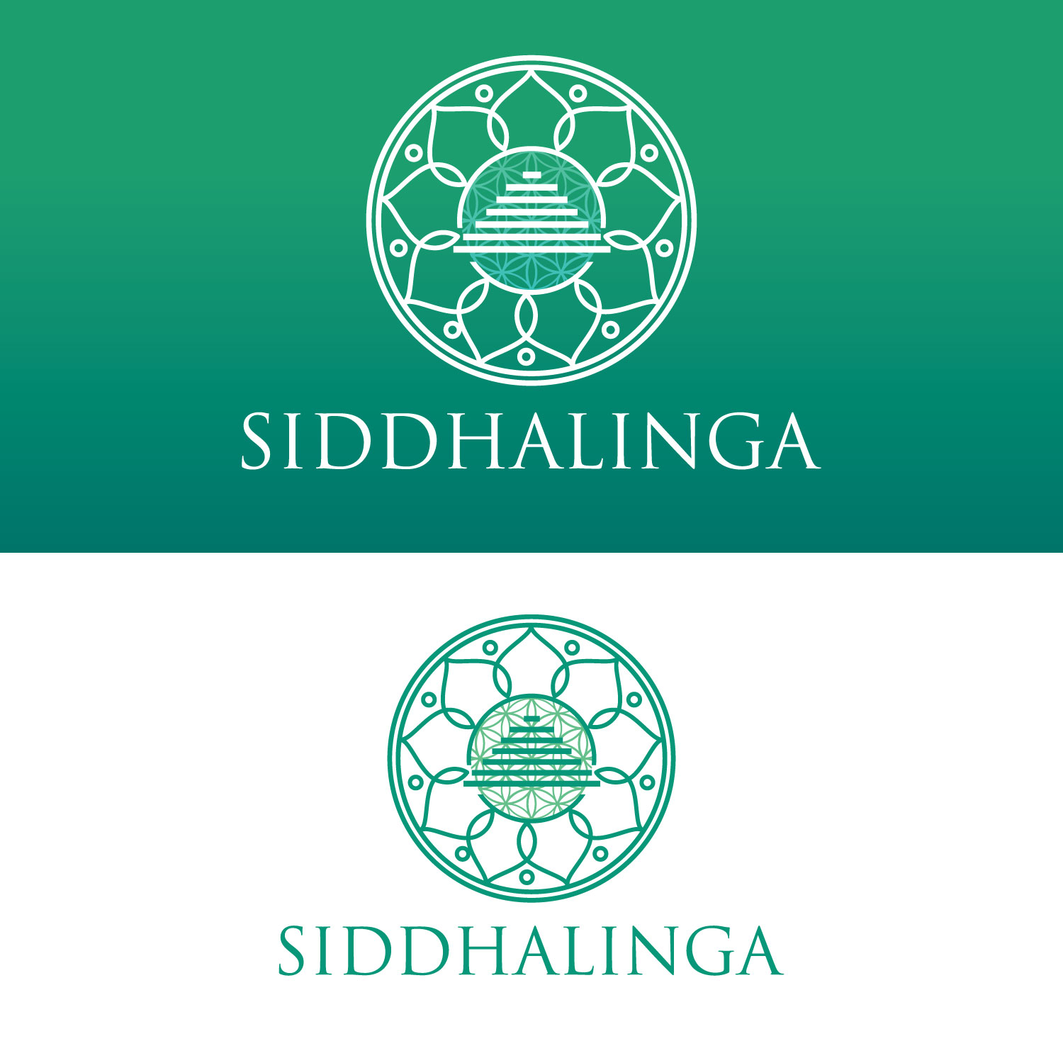 Diseño de Logo por concepts para Siddha Kundalini | Diseño #18068144