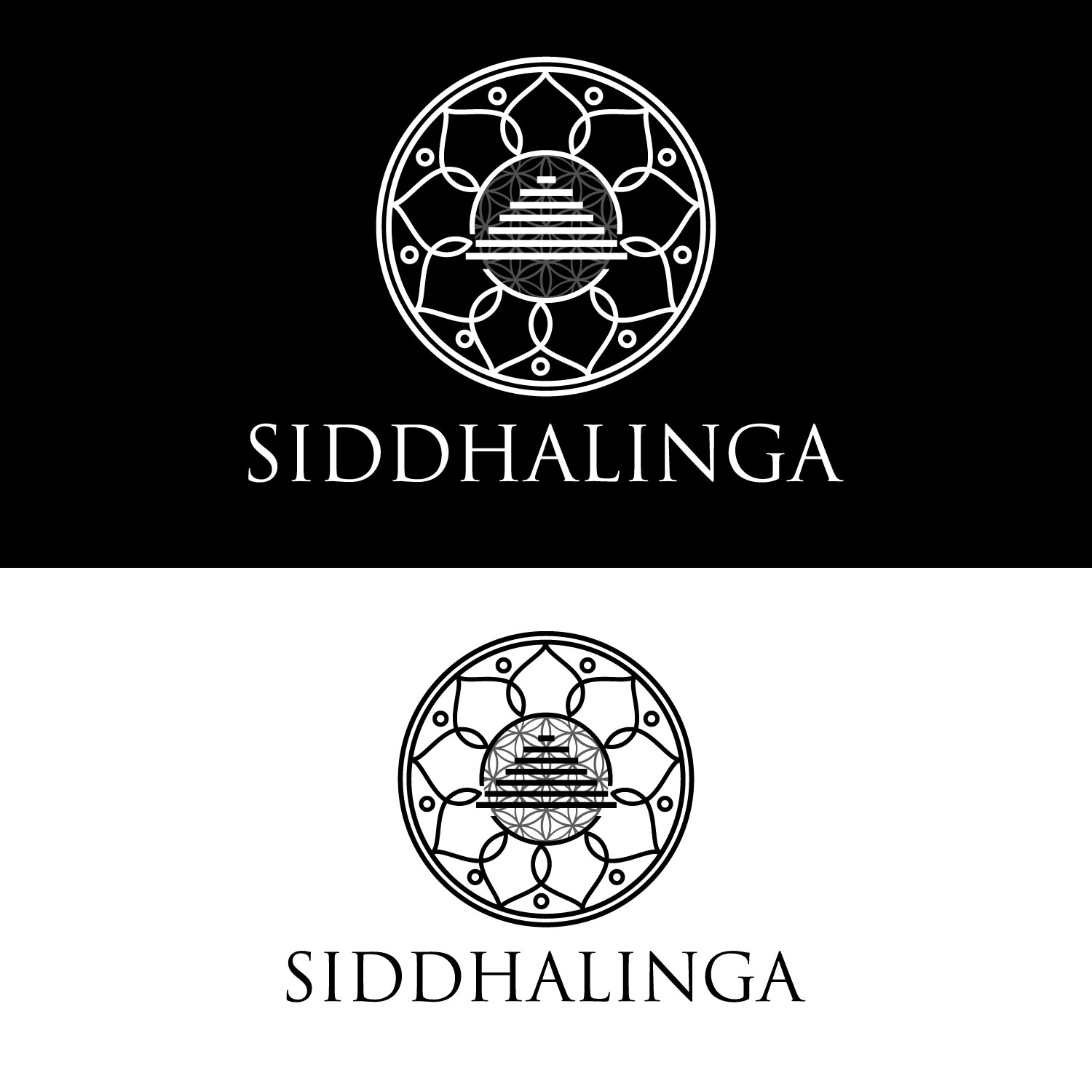Logo Design by concepts for Siddha Kundalini | Design #18068146