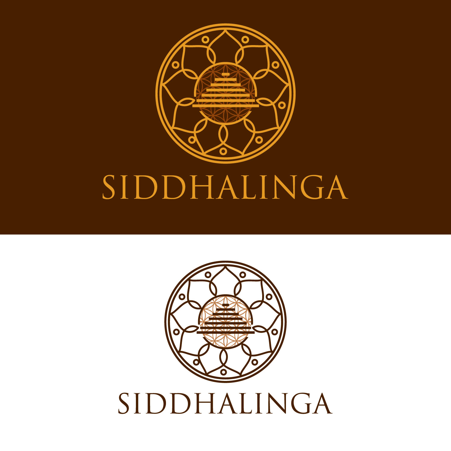 Design de Logo par concepts pour Siddha Kundalini | Design #18068148