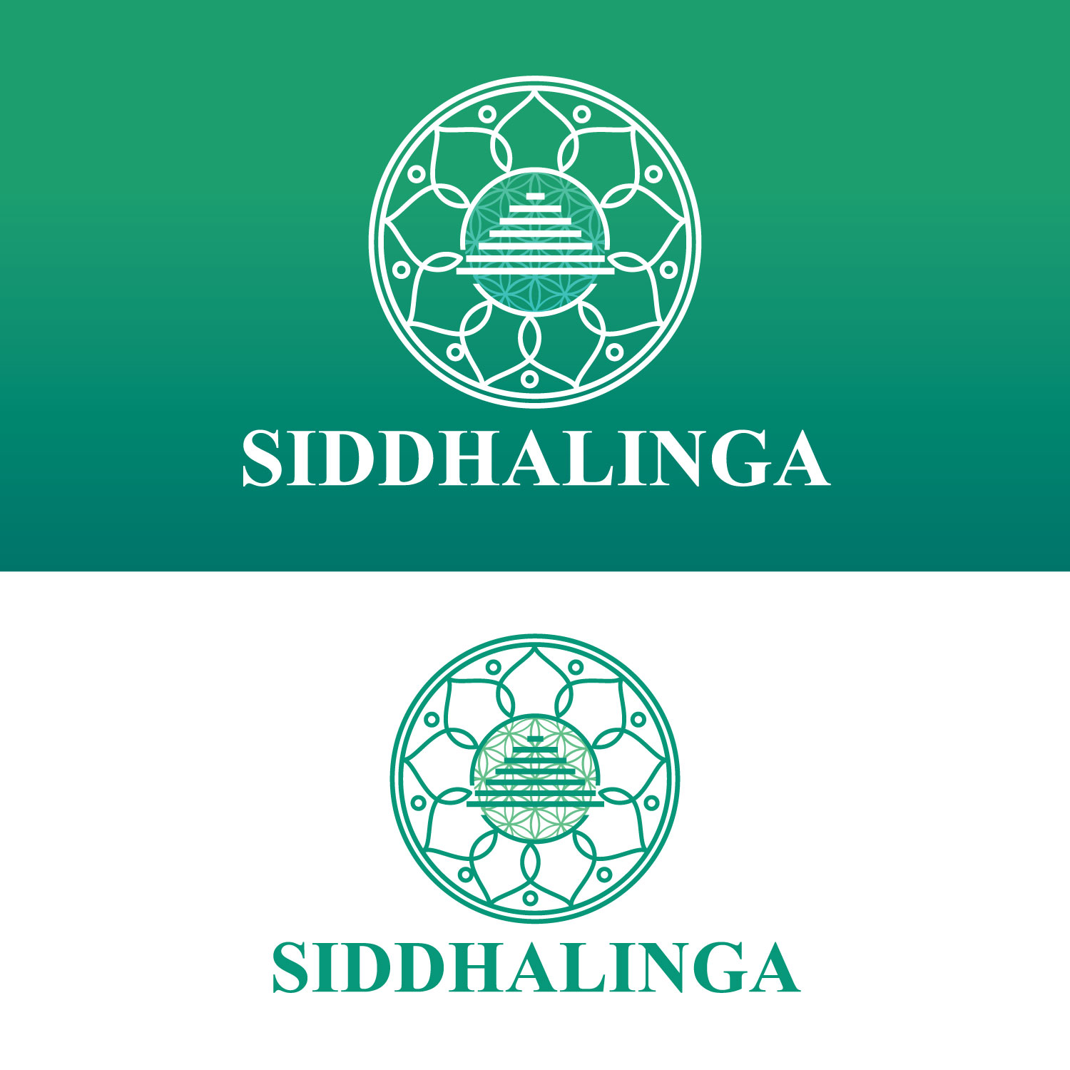 Diseño de Logo por concepts para Siddha Kundalini | Diseño #18075427