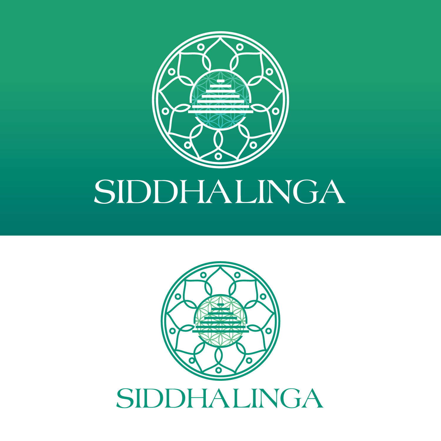 Design de Logo par concepts pour Siddha Kundalini | Design #18075429