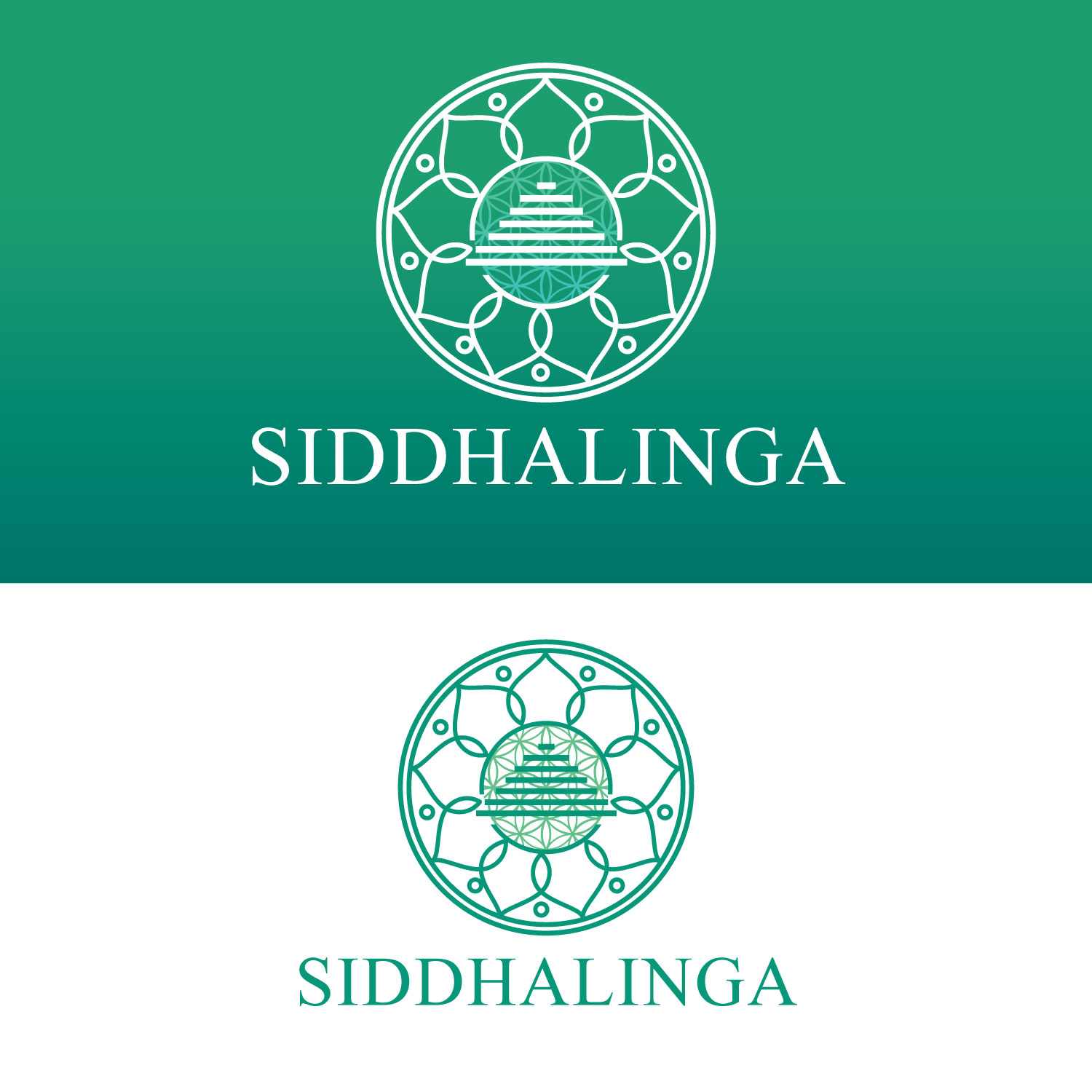 Logo Design by concepts for Siddha Kundalini | Design #18075431