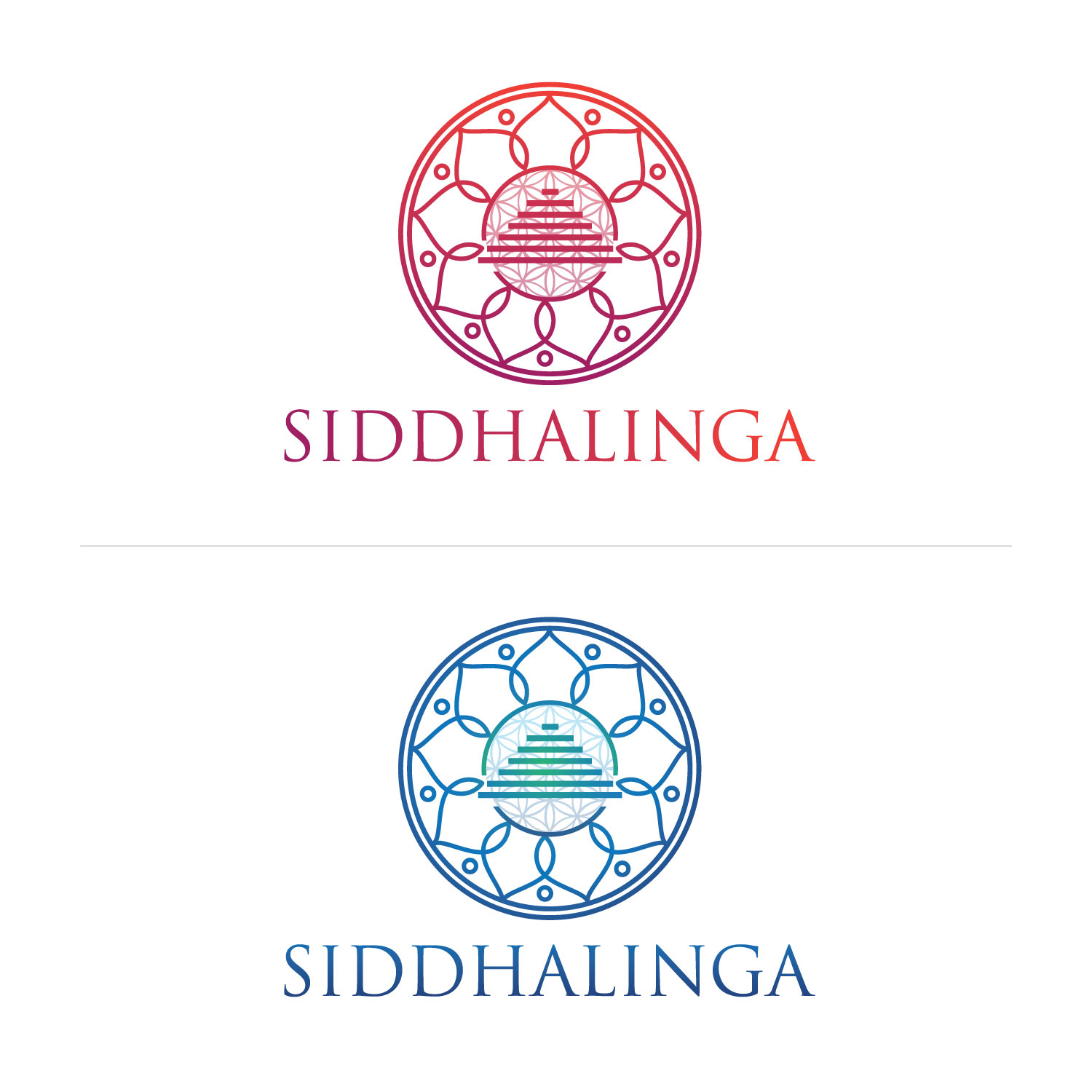 Logo Design by concepts for Siddha Kundalini | Design #18100771