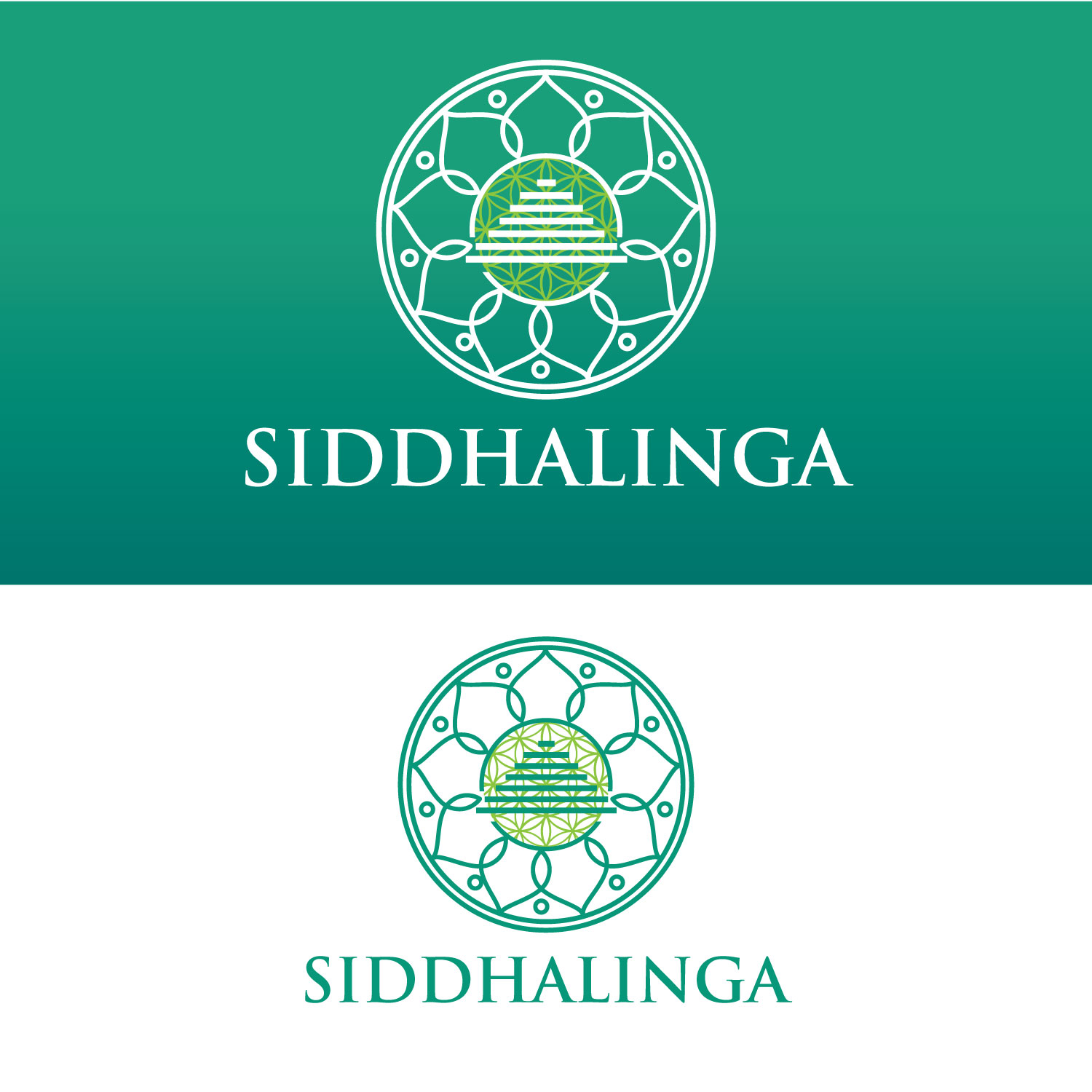 Diseño de Logo por concepts para Siddha Kundalini | Diseño #18198974