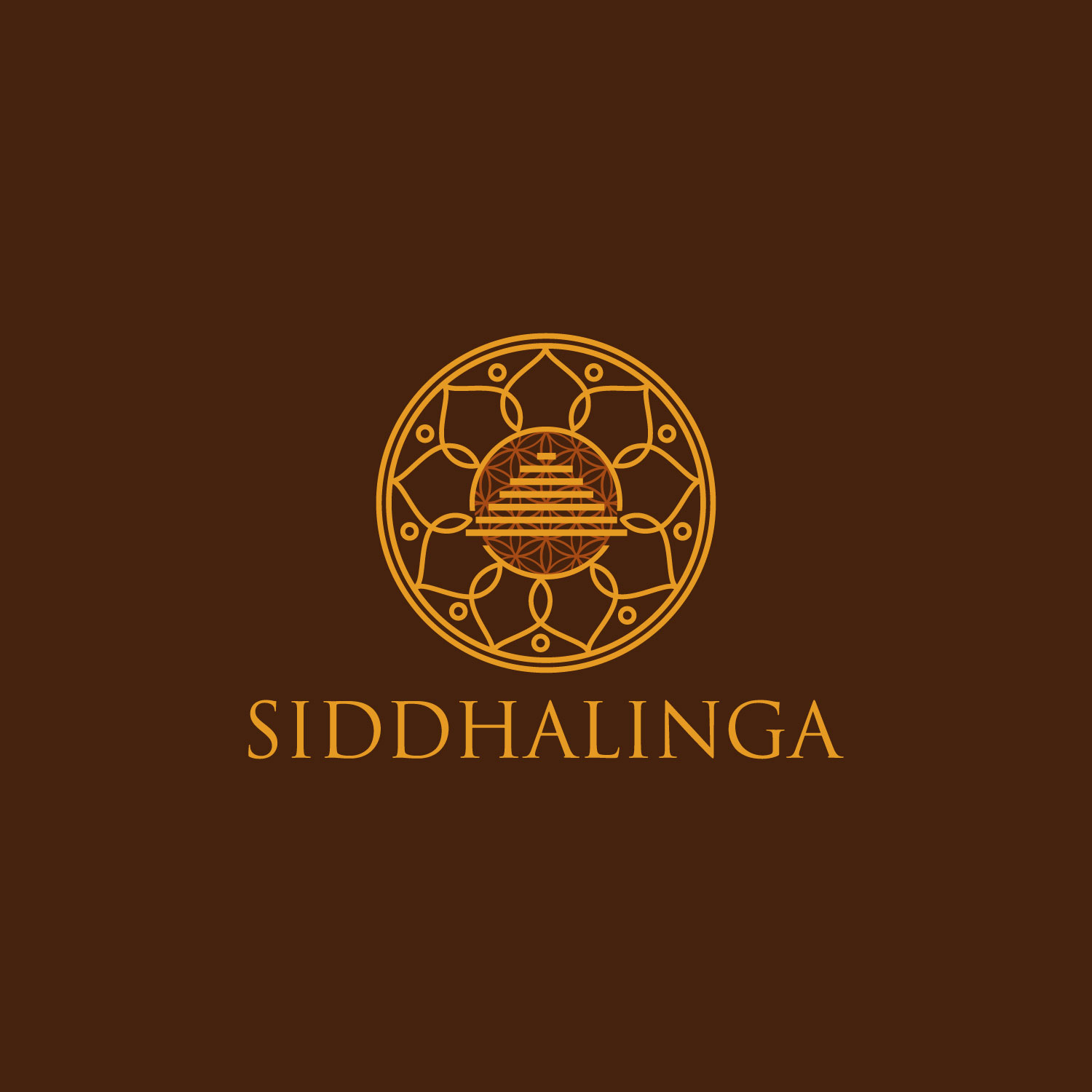 Logo Design by concepts for Siddha Kundalini | Design #18231448