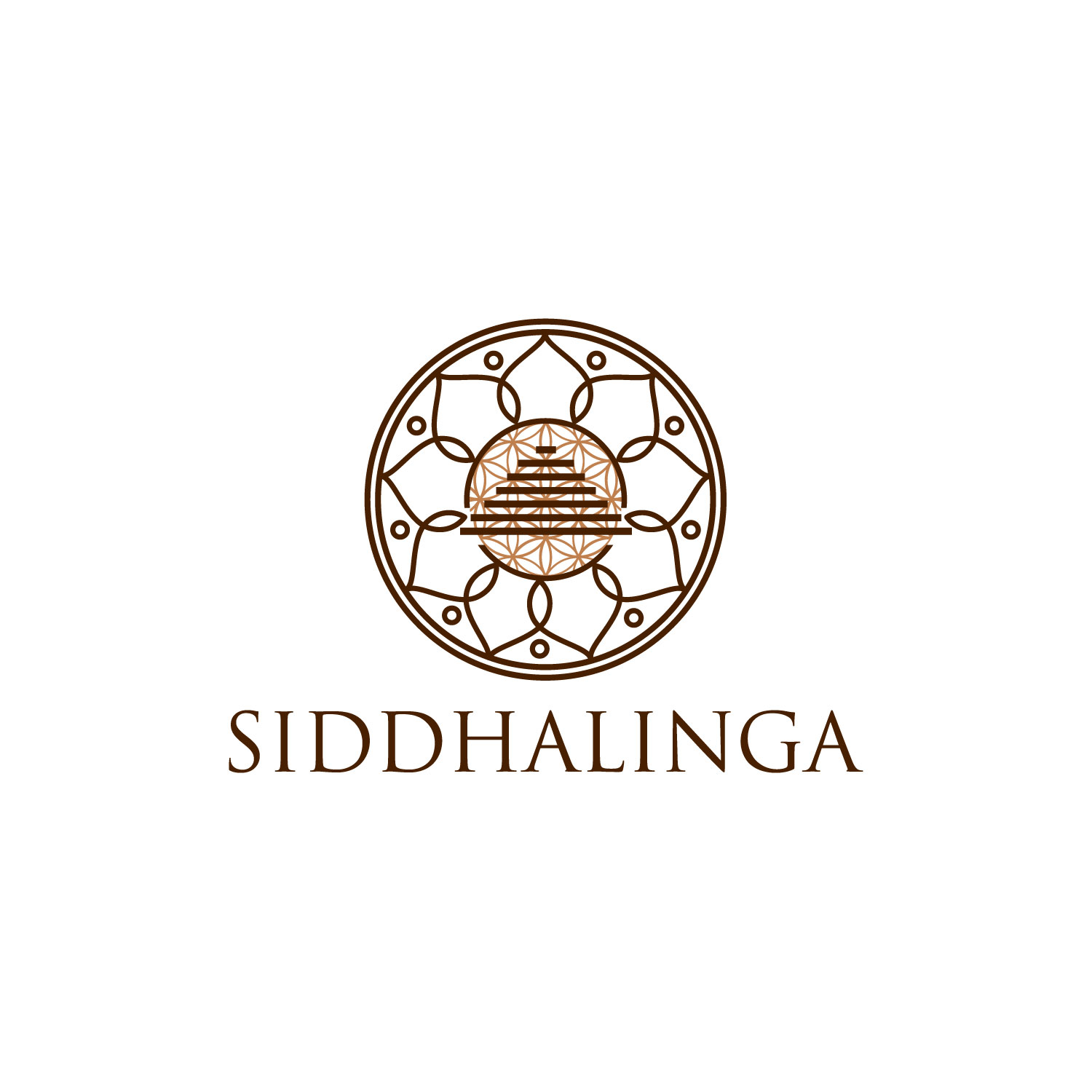 Logo Design by concepts for Siddha Kundalini | Design #18231671