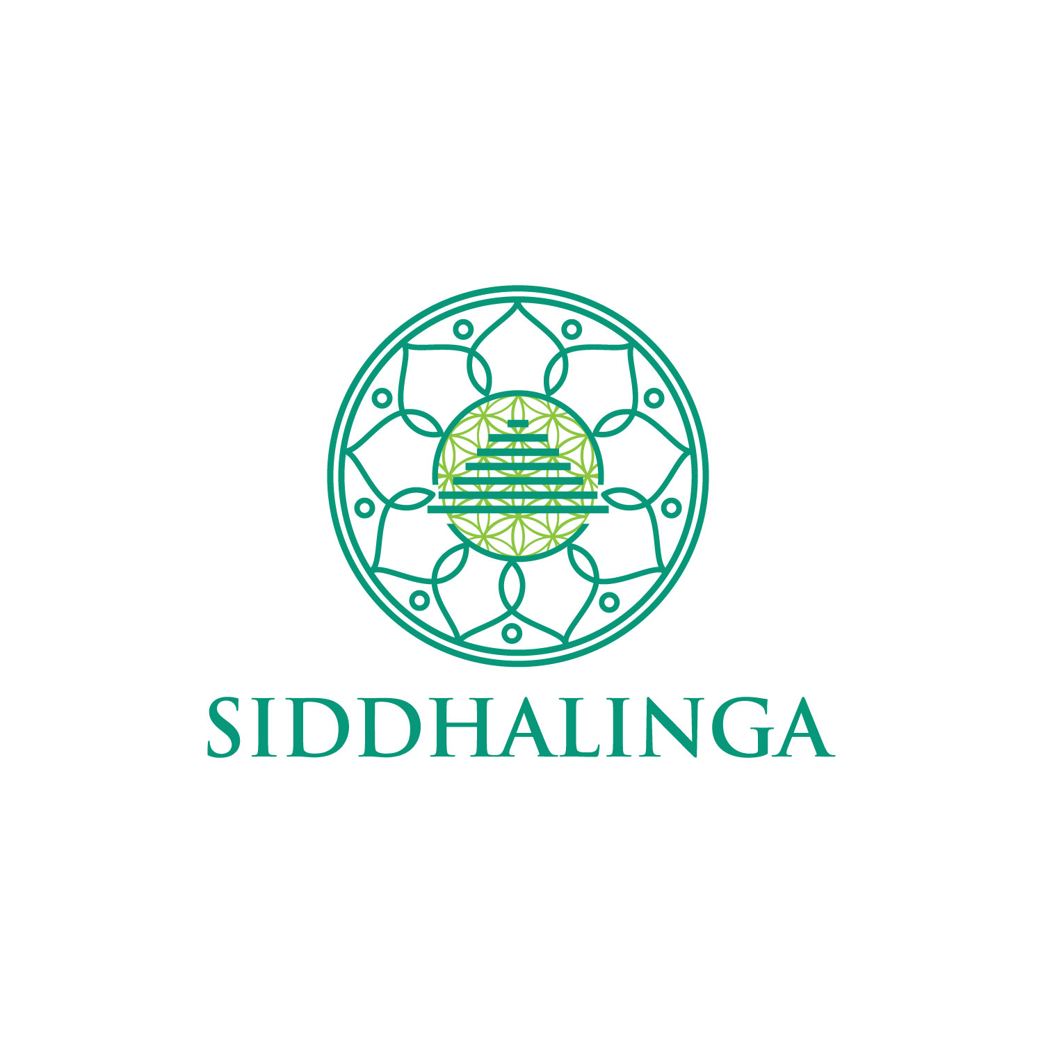 Logo Design by concepts for Siddha Kundalini | Design #18254735