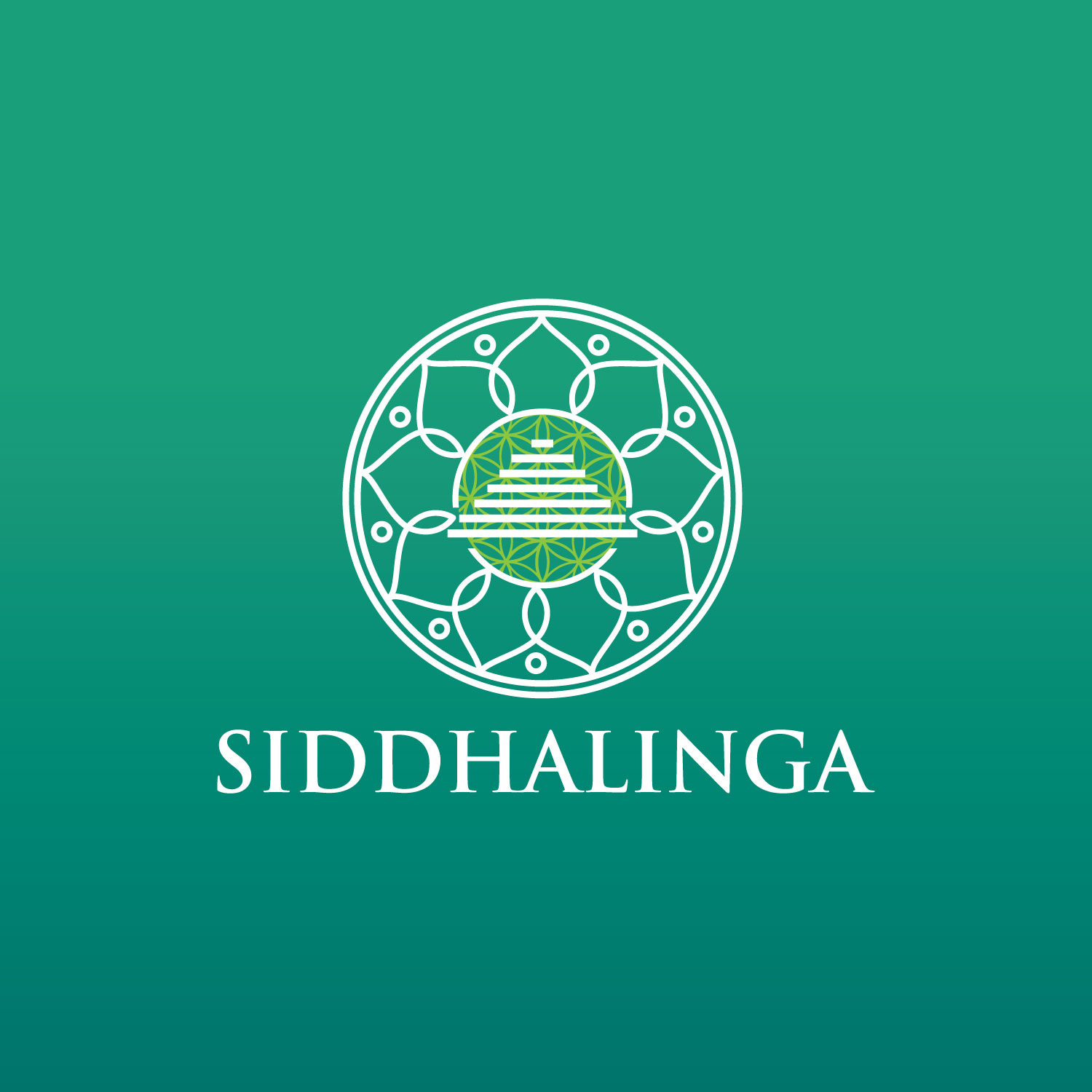 Logo Design by concepts for Siddha Kundalini | Design #18254796
