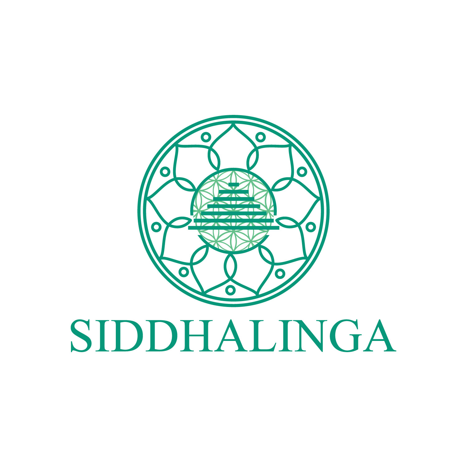 Logo Design by concepts for Siddha Kundalini | Design #18261501