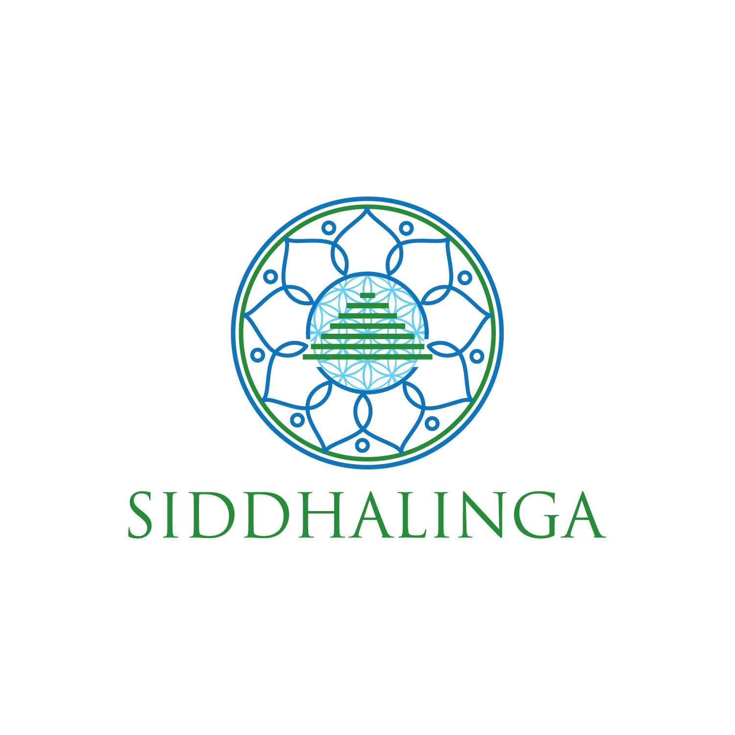 Logo Design by concepts for Siddha Kundalini | Design #18261581