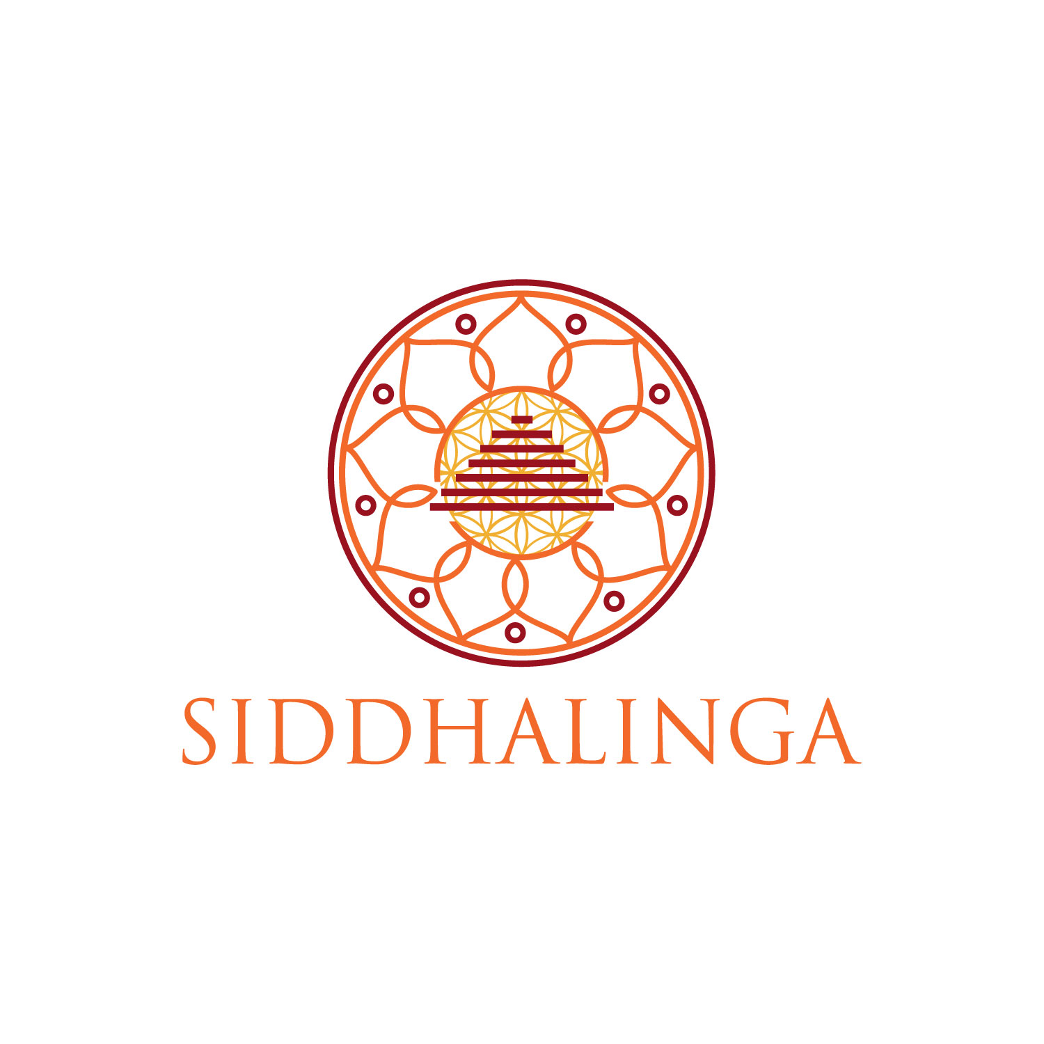 Logo Design by concepts for Siddha Kundalini | Design #18261675