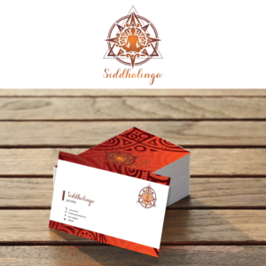 Design de Logo par Suwaji Suwaji pour Siddha Kundalini | Design #18020961