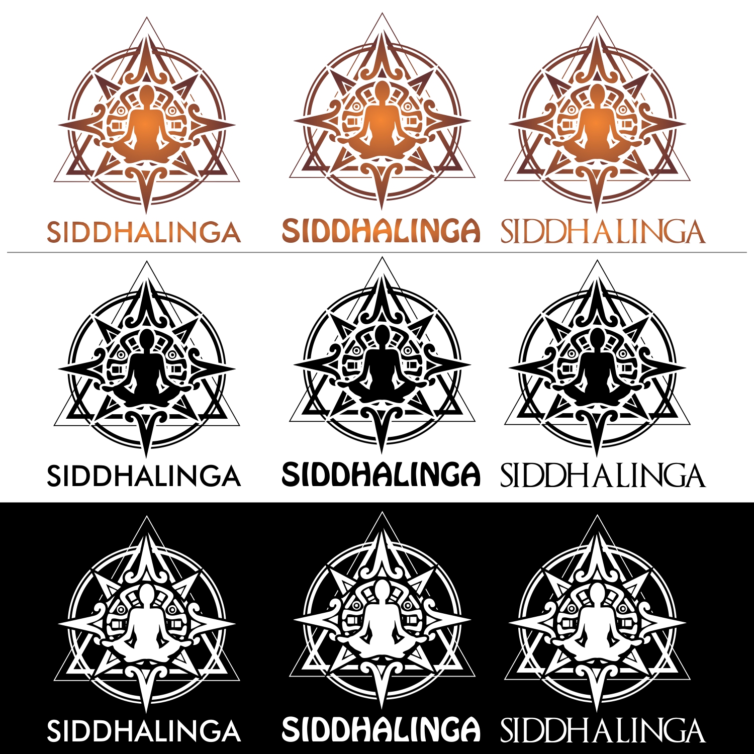 Design de Logo par Suwaji Suwaji pour Siddha Kundalini | Design #18038512