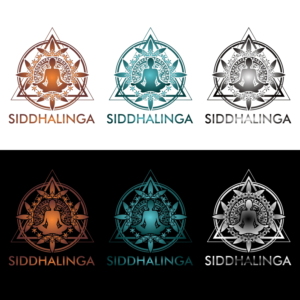 Logo Design by Suwaji Suwaji for Siddha Kundalini | Design: #18057081
