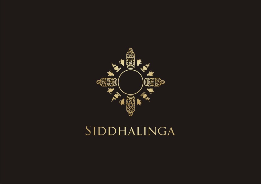 Logo Design by RetnoHandayaniDESIGNS for Siddha Kundalini | Design #17952707