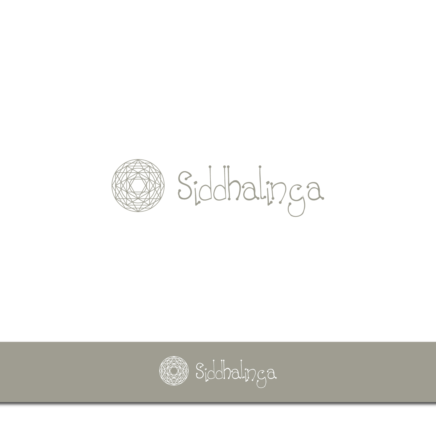Logo-Design von Marianna K. für Siddha Kundalini | Design #17987396
