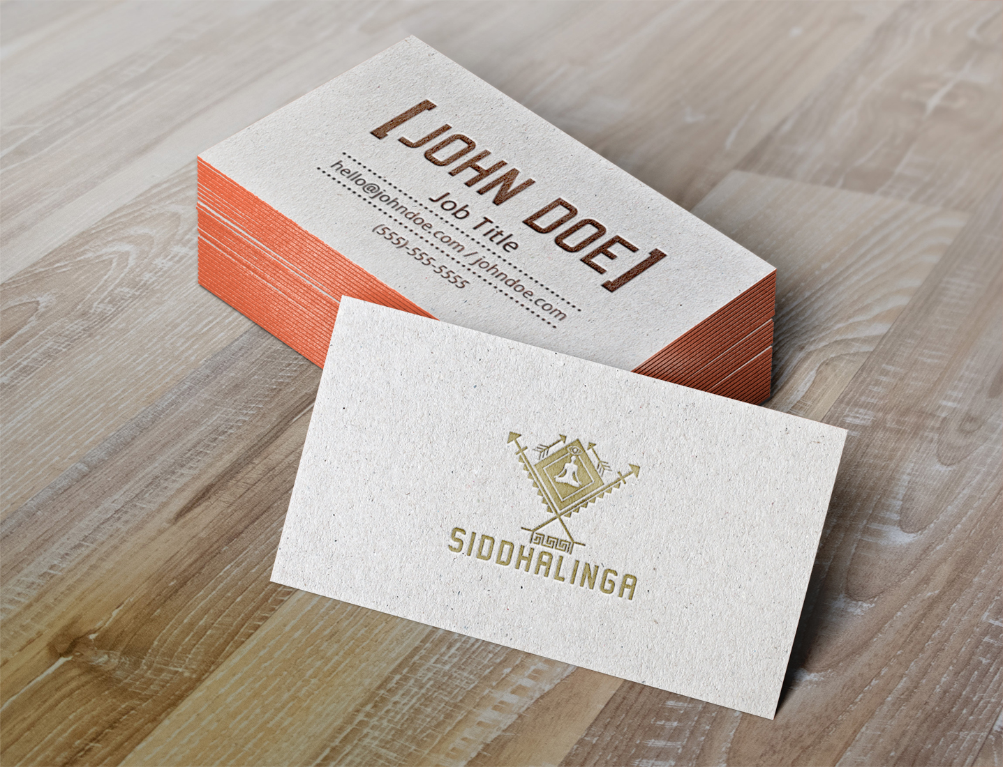 Logo Design by OiligrivTomas for Siddha Kundalini | Design #17990759