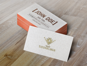 Logo Design by OiligrivTomas for Siddha Kundalini | Design: #17990759