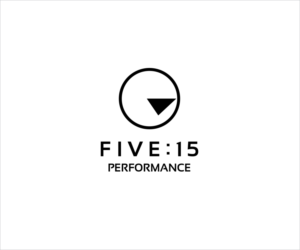 Logo-Design von ddsgn für FIVE15 Performance | Design: #17874430