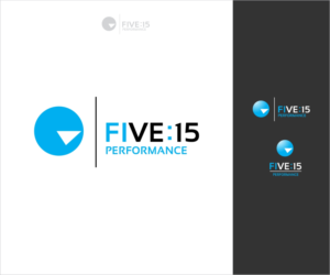 Logo-Design von ddsgn für FIVE15 Performance | Design: #17897039