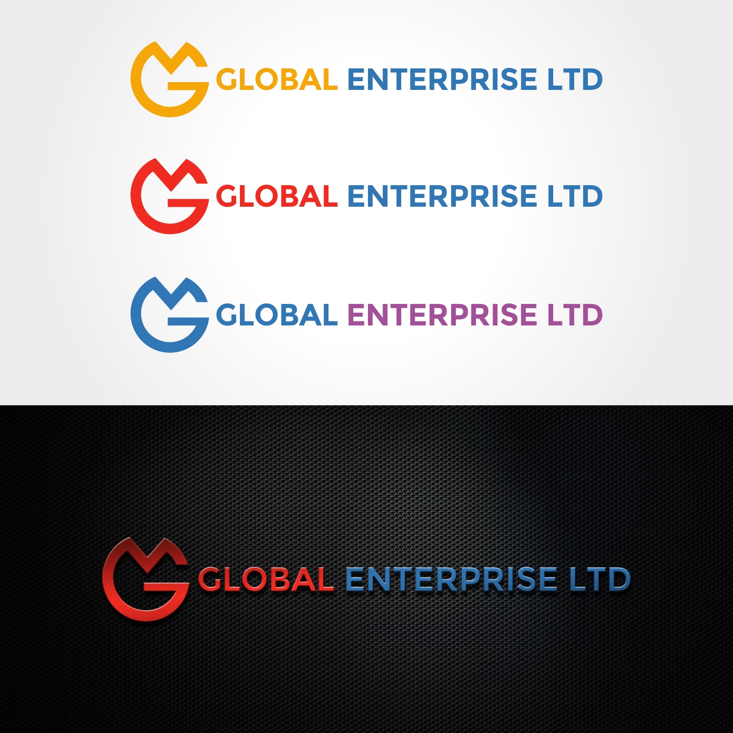 Logo Design by Joenet Jayawarna for So Hong Kong Concepts Limited | Design #17939343