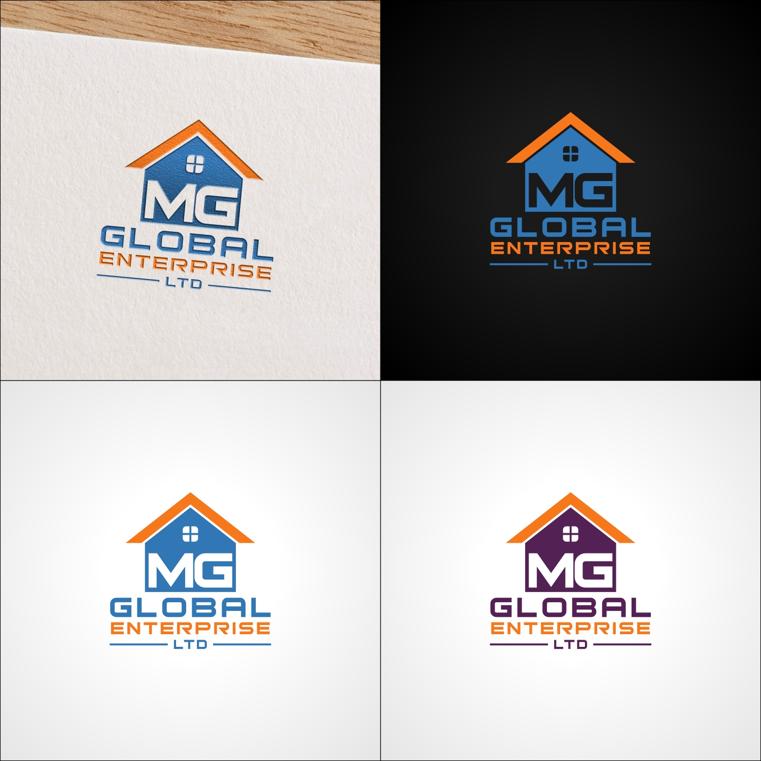 Logo Design by Joenet Jayawarna for So Hong Kong Concepts Limited | Design #17959114