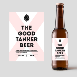 Packaging Design by mvillalonga