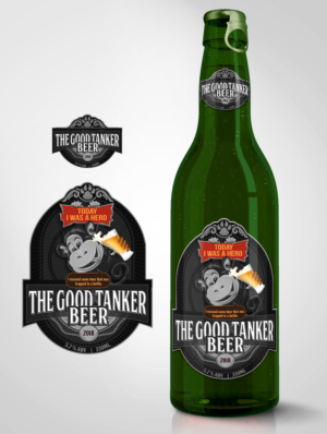 Diseño de Empaque por SAI DESIGNS para belgian spirits company | Diseño #17915308
