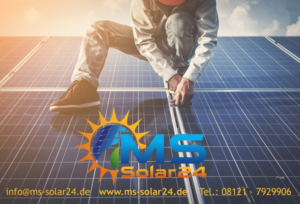 Billboard Design by LiMa2308 for MS-Solar24 | Design #17873445