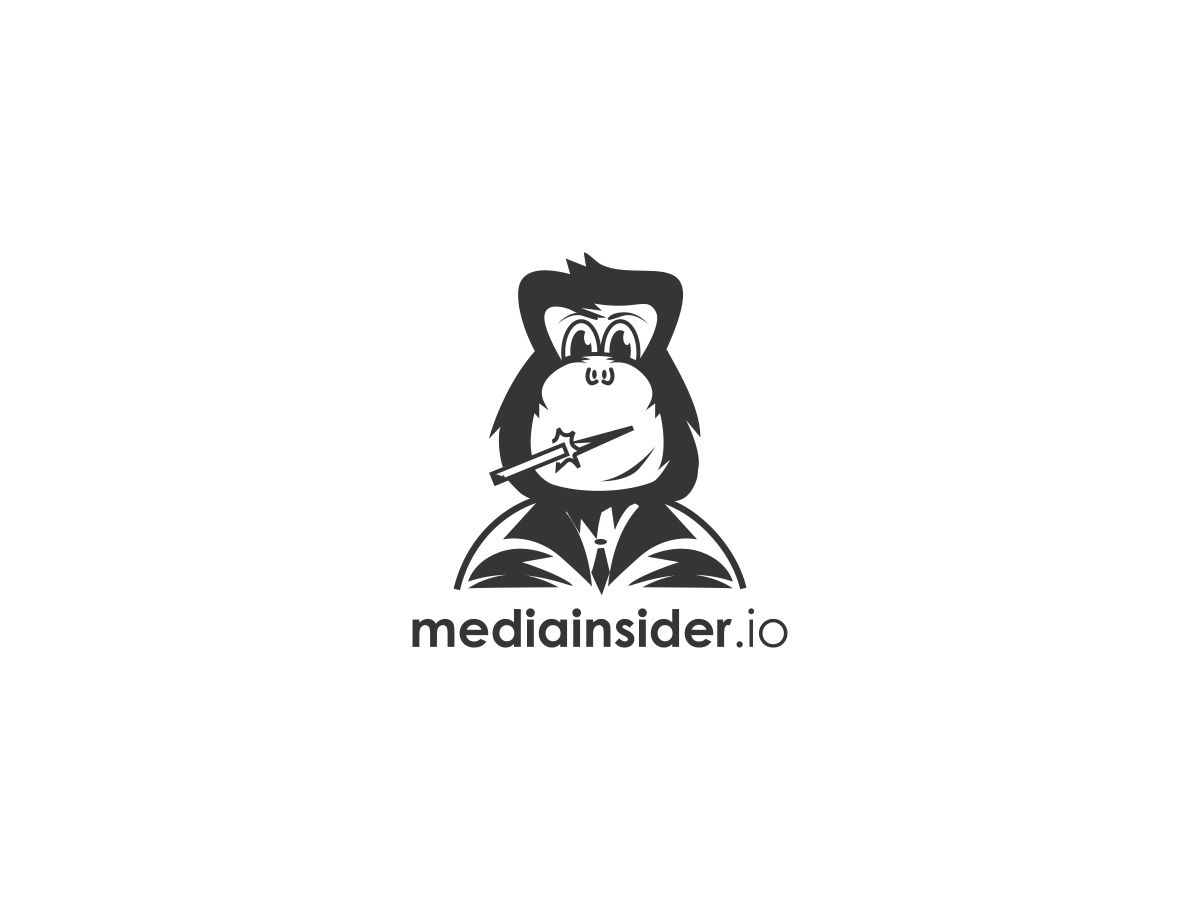 Logo Design by rastf2day for Anton Lucanus | Design #17883237