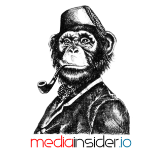Logo Design by Chata for Anton Lucanus | Design: #17965665