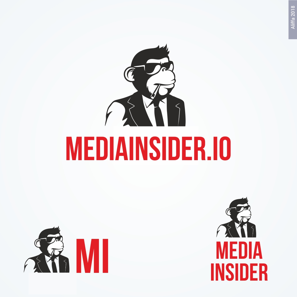 Design de Logo par Aliffa pour Anton Lucanus | Design #18114544