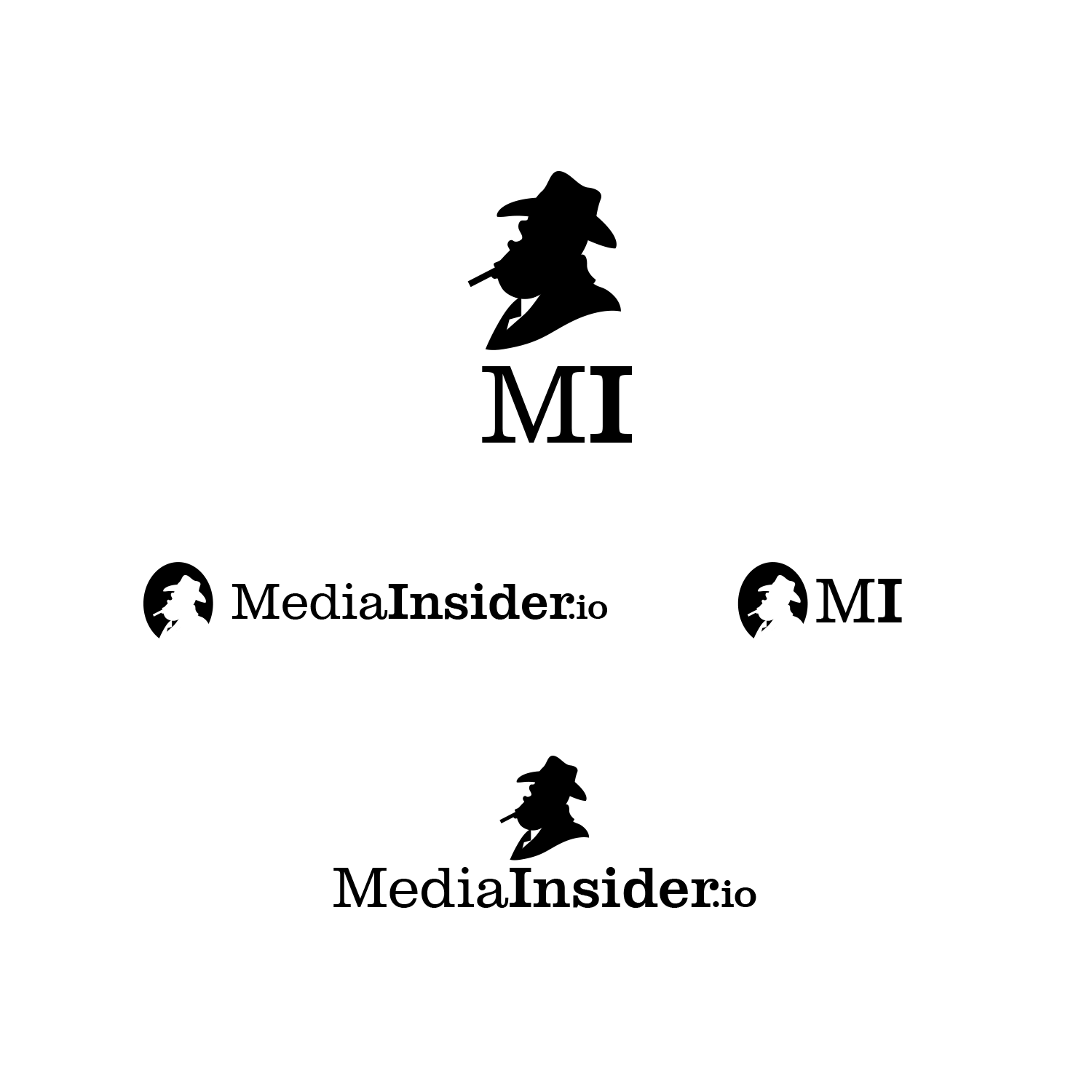 Logo Design by alexander.sanchenko for Anton Lucanus | Design #17952473