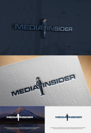 Logo Design by dr ghulam mustafa sahab for Anton Lucanus | Design: #17923666