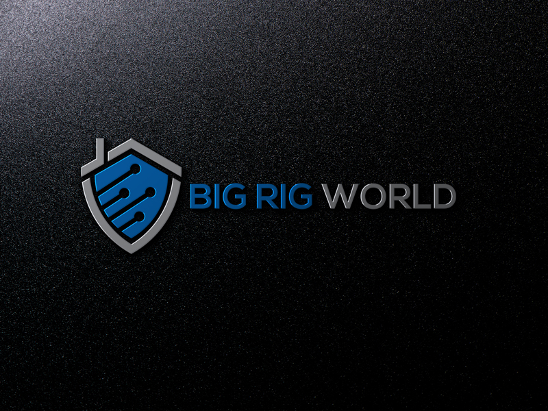 Logo Design by GaryMckinnon for this project | Design #17886966