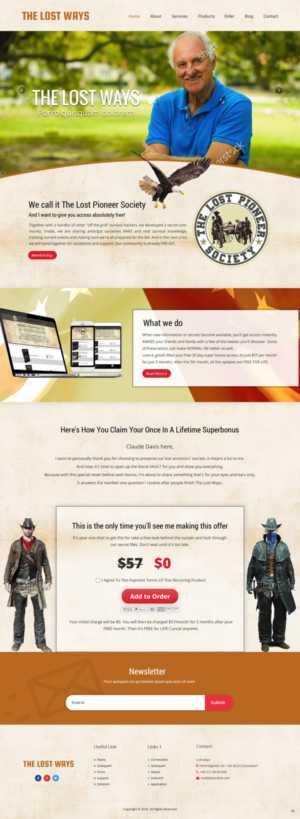 Web Design par pb pour Direct Response SRL VAT no: RO31193220 | Design : #17881316