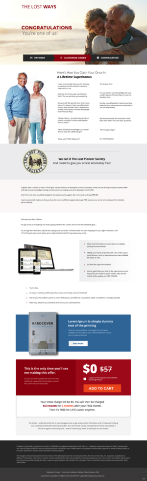 Web Design par pb pour Direct Response SRL VAT no: RO31193220 | Design : #17881322