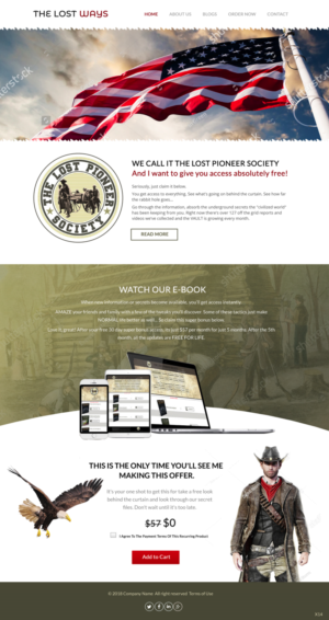 Web Design par pb pour Direct Response SRL VAT no: RO31193220 | Design : #17881323