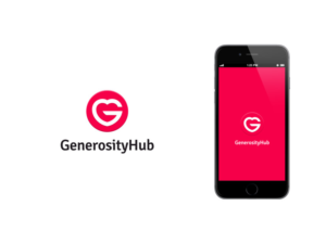 GenerosityHub | Design de Logo par Atvento Graphics