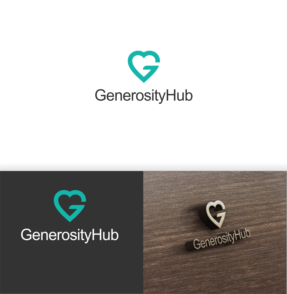 Logo Design by *mary for this project | Design #17880653