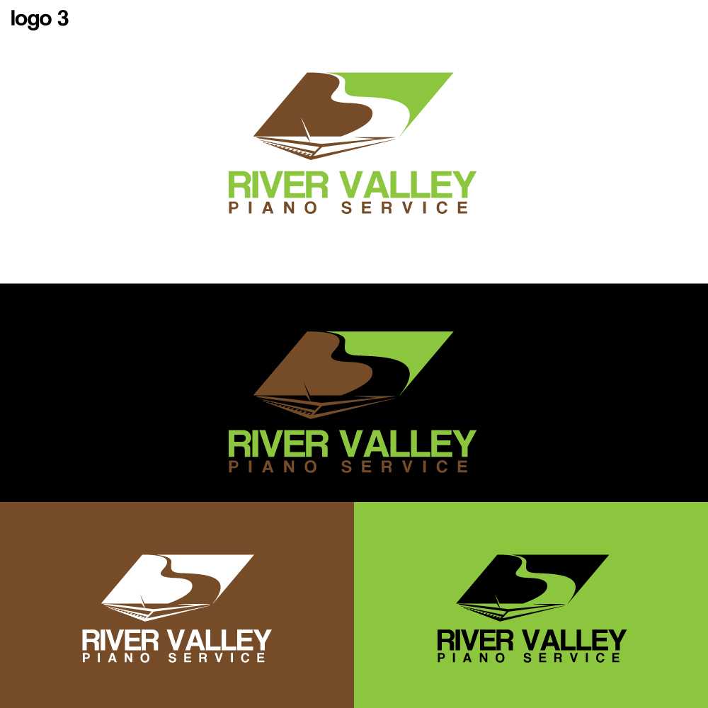 Logo Design by Suvendu.S for this project | Design #17888125