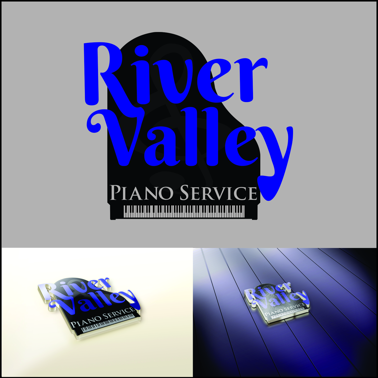 Logo Design by MT. Eki for this project | Design #17874564