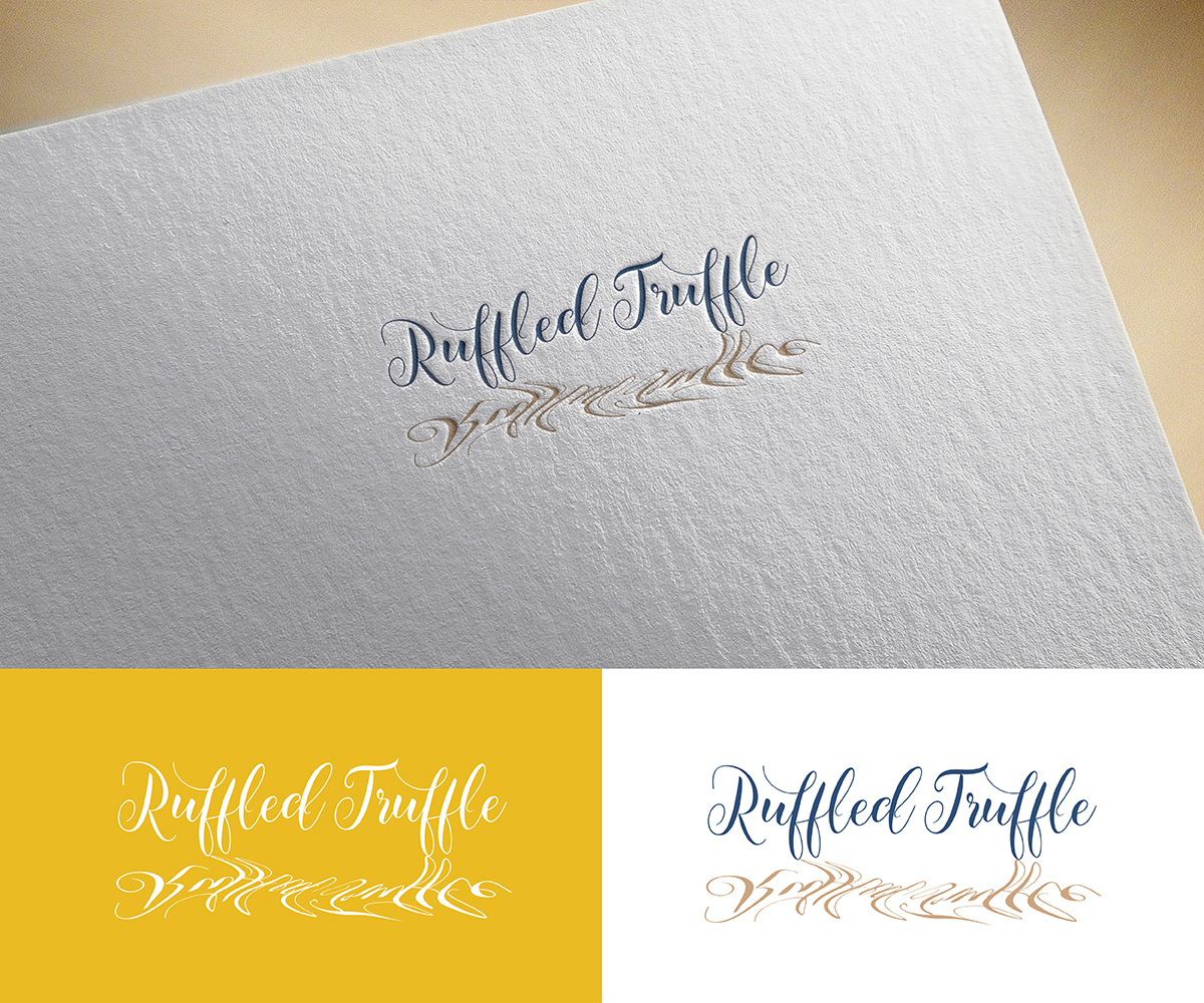 Logo-Design von Peter Huck für dieses Projekt | Design #17909856
